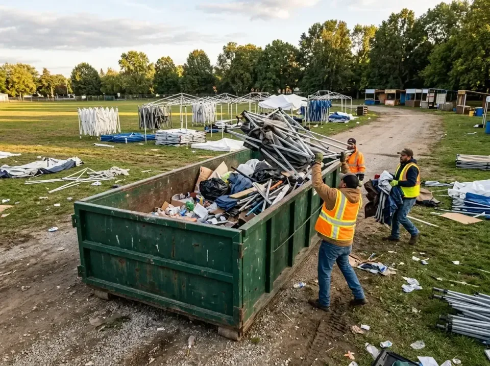 temporary-event-waste-containe-016 — frequently asked questions, Roll-Off Dumpster Rental Services in Boulder, CO